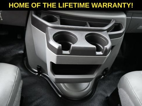 Used 2024 Ford E-350 and Econoline 350 Super Duty w/ Power Windows & Locks Group RWD image 68