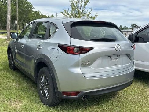 Used 2017 MAZDA CX-5 Sport image 15