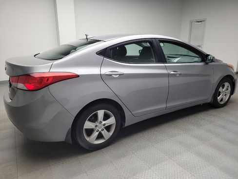 Used 2013 Hyundai Elantra GLS w/ Preferred Pkg FWD image 10