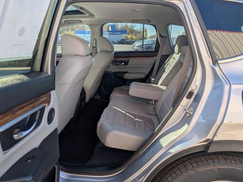 Used 2018 Honda CR-V EX-L image 10
