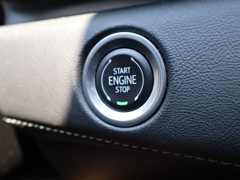 Used 2023 Cadillac Escalade Premium Luxury w/ LPO, Floor Liner Package AWD/4WD image 34