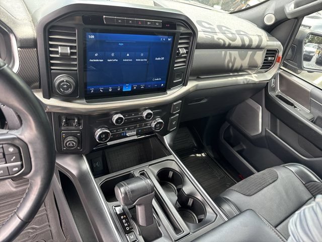 Used 2021 Ford F150 Raptor w/ Equipment Group 801A High AWD/4WD image 32