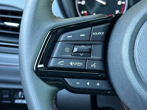 New 2026 Subaru Forester Sport AWD/4WD image 27