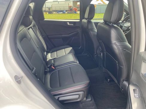 Used 2026 Ford Escape ST-Line w/ Tech Pack #1 FWD image 13