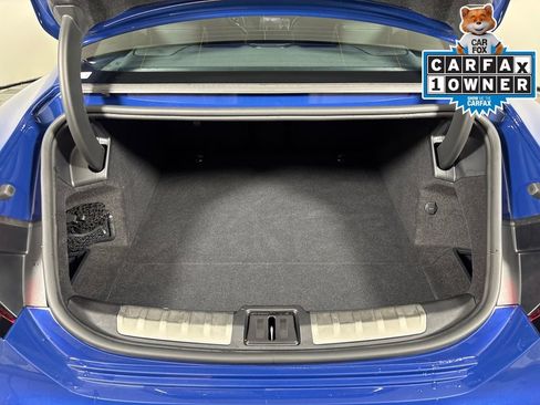 Used 2023 Audi e-tron GT Prestige w/ Prestige Package image 26