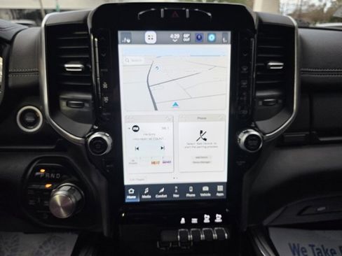 Used 2023 RAM 1500 Laramie image 20