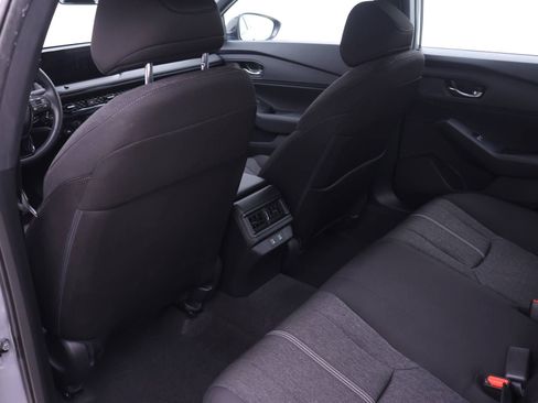 Certified 2025 Honda Accord Sport image 11