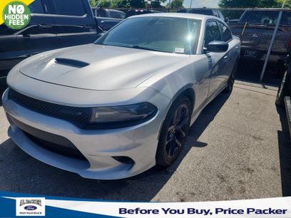 Used 2020 Dodge Charger GT w/ Blacktop Package
