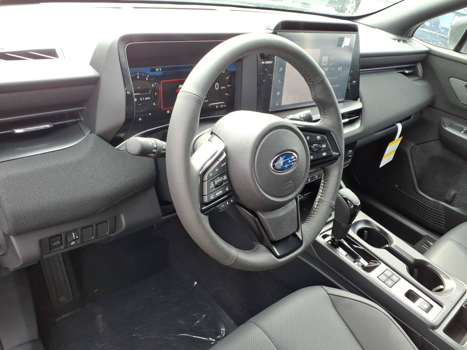 New 2026 Subaru Outback Limited XT AWD/4WD image 6