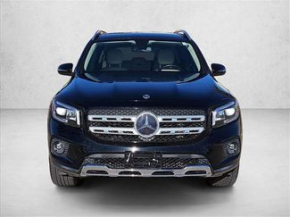 Used 2021 Mercedes-Benz GLB 250 video 2