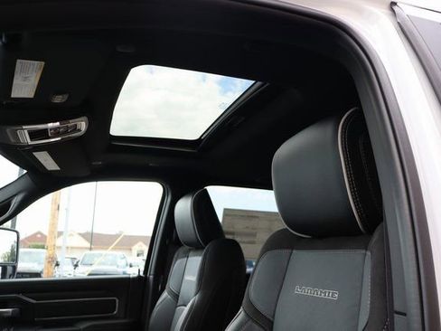 New 2026 RAM 2500 Laramie image 32