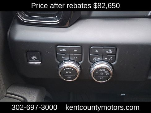 New 2026 GMC Sierra 2500 AT4 w/ AT4 Premium Plus Package image 20