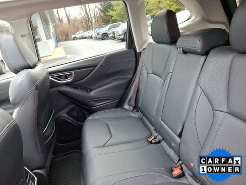 Used 2019 Subaru Forester Limited w/ Popular Package #3 image 18