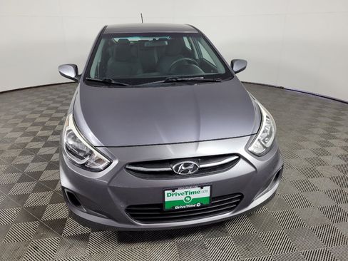 Used 2016 Hyundai Accent SE FWD image 14