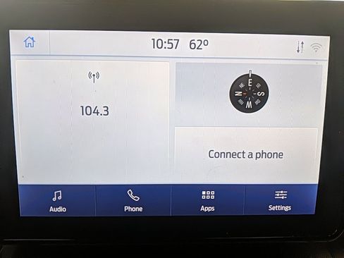 Used 2020 Ford Explorer XLT w/ Comfort Package image 21