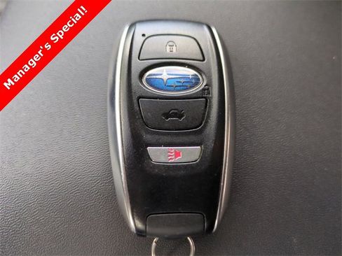 Used 2023 Subaru Crosstrek 2.5i Limited image 30