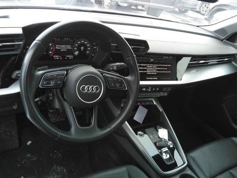 Used 2024 Audi A3 2.0T Premium image 3