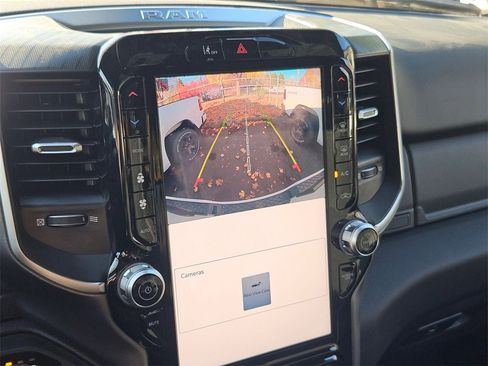 New 2026 RAM 1500 Big Horn image 24