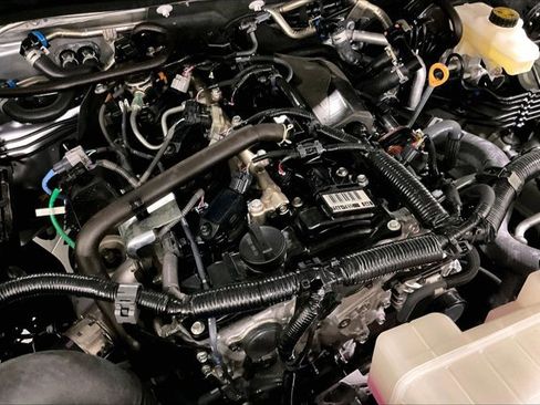 Certified 2024 Toyota Tacoma SR5 image 31