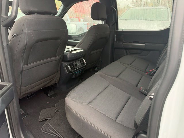 Used 2023 Ford F150 XLT w/ Equipment Group 302A High AWD/4WD image 8