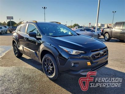 New 2026 Subaru Crosstrek 2.5i Wilderness