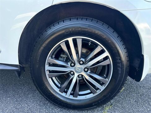 Used 2017 INFINITI QX60 FWD w/ Premium Plus Package image 30