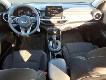 Used 2021 Kia Forte LXS