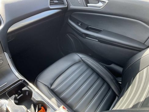 Used 2019 Ford Edge SEL w/ Equipment Group 201A image 13