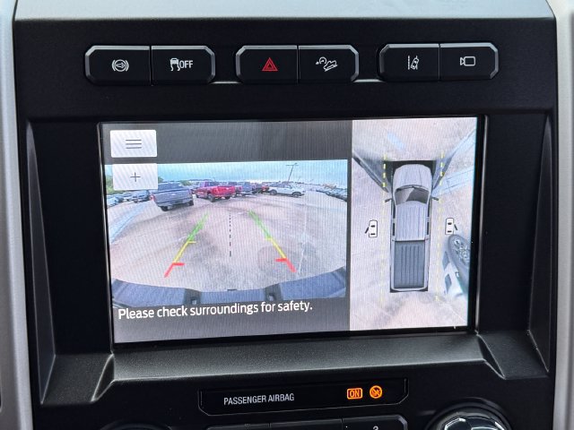 Used 2021 Ford F350 Lariat AWD/4WD image 28