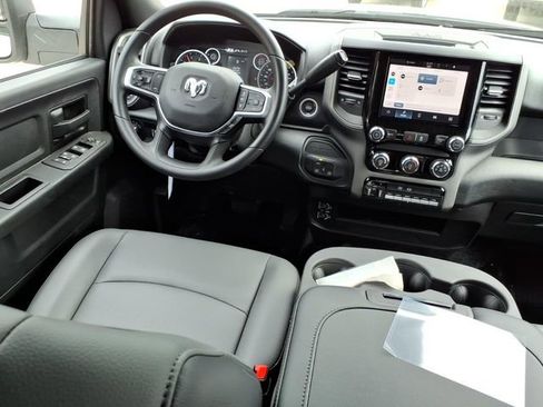 New 2026 RAM 3500 Tradesman image 4