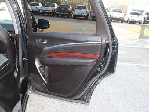 Used 2014 Acura MDX SH-AWD w/ Technology Package image 25