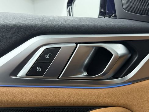 Used 2024 BMW i4 eDrive35 w/ Convenience Package image 16