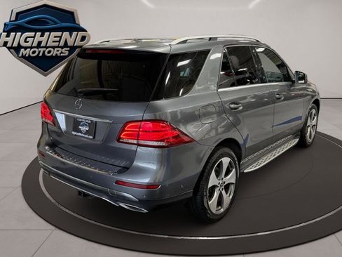Used 2018 Mercedes-Benz GLE 350 4MATIC w/ Premium 2 Package image 6