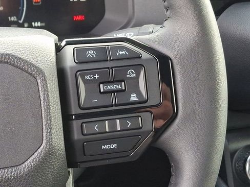 Used 2025 Toyota Land Cruiser 1958 image 24