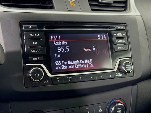 Used 2018 Nissan Sentra S image 14