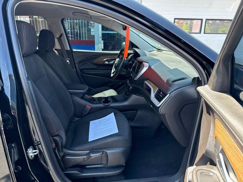 Used 2019 GMC Terrain SLE w/ Driver Convenience Package AWD/4WD image 27