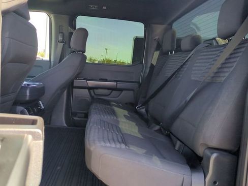 Used 2023 Ford F150 XL w/ STX Appearance Package AWD/4WD image 29