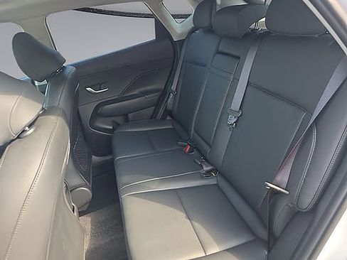New 2026 Hyundai Kona Limited FWD image 27