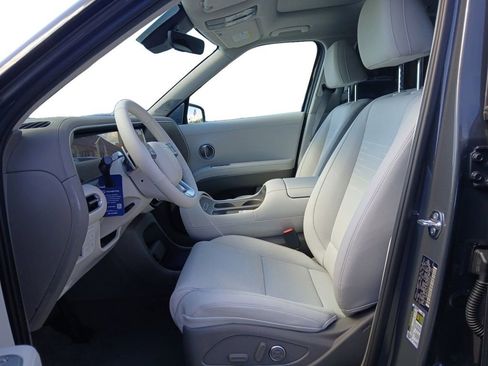 New 2026 Hyundai Palisade Limited FWD image 9