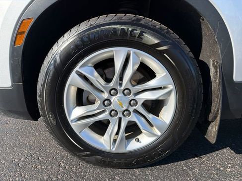 Used 2020 Chevrolet Blazer LT image 11