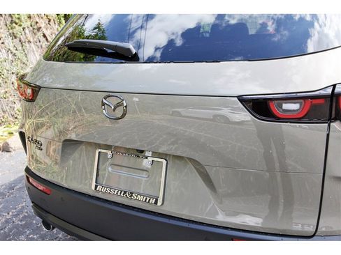 New 2026 MAZDA CX-50 Meridian Edition w/ Weather Package image 5