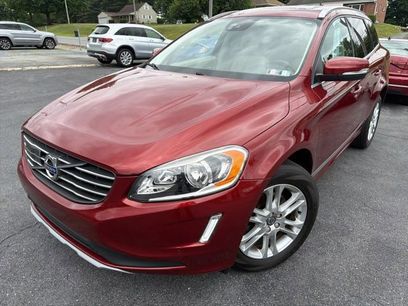 Used 2016 Volvo XC60 T5 Premier