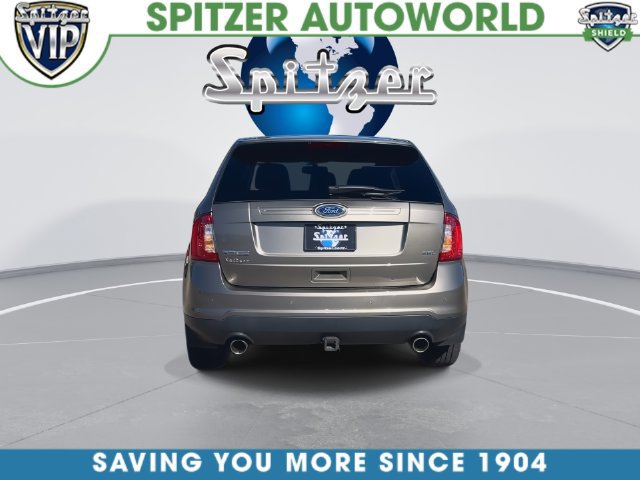 Used 2013 Ford Edge SEL FWD image 9