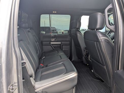 Used 2022 Ford F350 Platinum AWD/4WD image 32