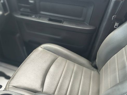 Used 2017 RAM 2500 Tradesman AWD/4WD image 26