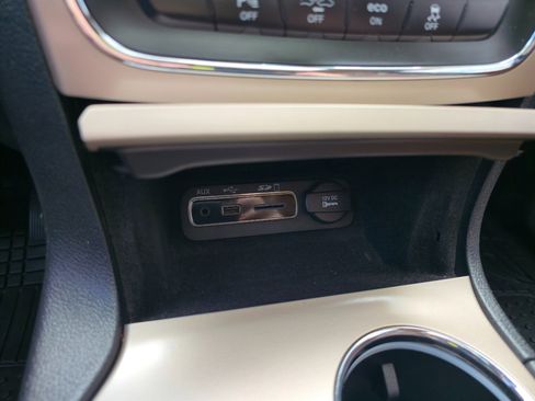 Used 2015 Jeep Grand Cherokee Summit w/ Platinum Series Group image 24