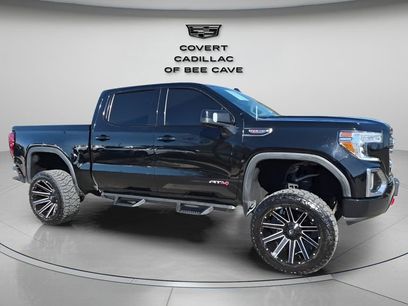 Used 2021 GMC Sierra 1500 AT4 w/ AT4 Premium Package
