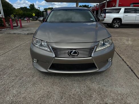 Used 2015 Lexus ES 350 FWD image 3