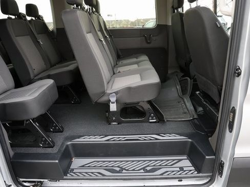 Certified 2025 Ford Transit 350 XL image 28