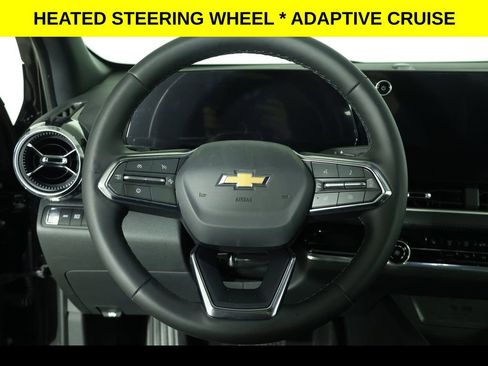New 2026 Chevrolet Equinox LT AWD/4WD image 4